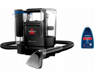 Bissell SpotClean C5 Select 3928N černý