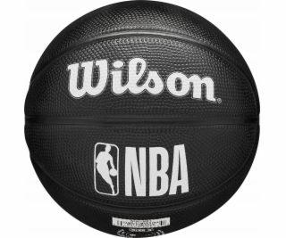Wilson  Team Tribute Toronto Raptors Mini Ball WZ4017608X...