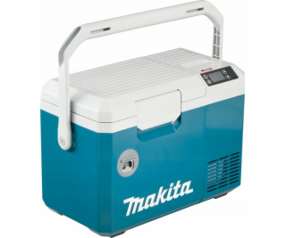 Makita  CHLADNIČKA-OHŘÍVAČ 18V/40V XGT/230V CW003GZ01.