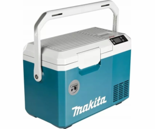 Makita  CHLADNIČKA-OHŘÍVAČ 18V/40V XGT/230V CW003GZ.