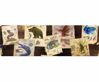 Ultra-Pro Ultra-Pro: Magic the Gathering - Bloomburrow - ...
