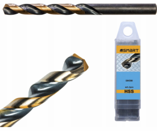 Inteligentní vrták pro HSS Metal 3,2 mm / 10 ks / intelig...
