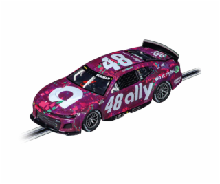 Carrera Digital 132     20032007 NASCAR Camaro ZL1  Alex ...