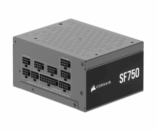 Corsair SF750, PC zdroj