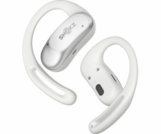 Shokz OpenFit Air Weiß