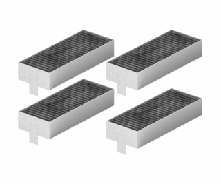 Neff náhradní filtr recirkulačního vzduchu CleanAir Plus ...