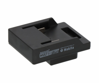 Brennenstuhl Adapter MAKITA