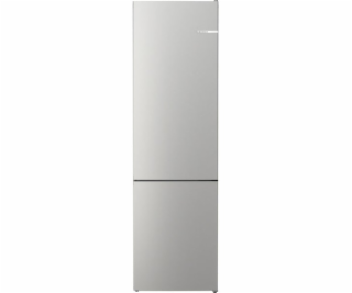 Bosch KGN392IBF Series 4, kombinace chladnička/mraznička