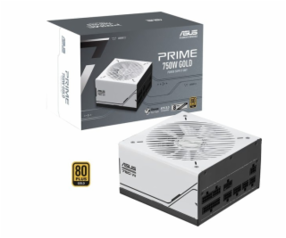 ASUS Prime 750W Gold, PC zdroj