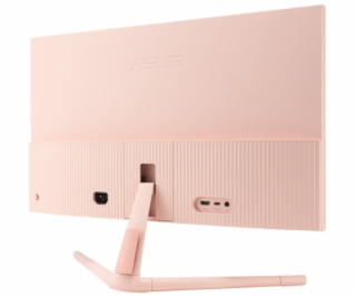 ASUS Eye Care VU279CFE-P, herní monitor