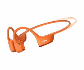 Shokz OpenRun Pro 2 Mini Orange