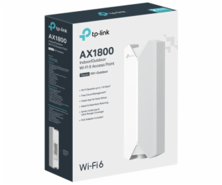 TP-Link Festa F61-Outdoor, přístupový bod