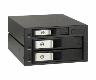 Inter-Tech Inter-Tech IPC odnímatelný rám ST-3525