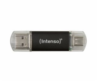 Intenso Twist Line         512GB USB Stick 3.2  USB-C & U...