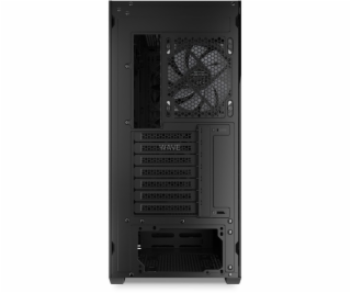Sharkoon AK4W RGB Strip, Tower Case