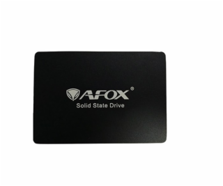 AFOX SSD 2TB QLC 560 MB/S