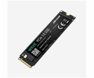 HIKSEMI SSD Wave 256GB, M.2 2280, PCIe 3.0, R:2280/W:1800...