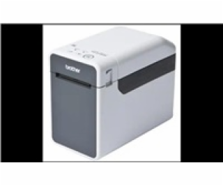 BROTHER tiskárna štítků TD-2135NWB -300dpi 64MB flash / 2...