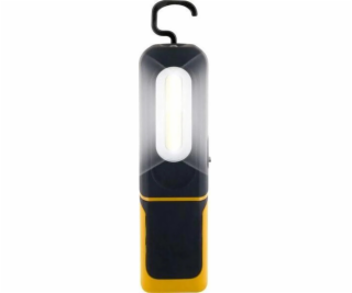Schwaiger  LED svítilna Arbeitsleuchte AKKU s Taschenlamp...