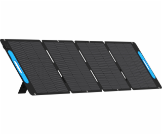 Realpower  Solarpanel SP-200E 200 Watt 4 panelová studiov...