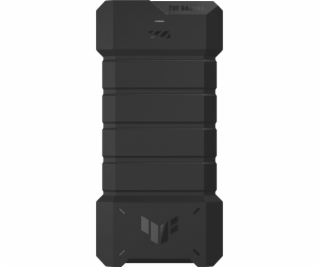 Asus TUF Gaming AS1000 Plus externí SSD disk 1TB černý (9...