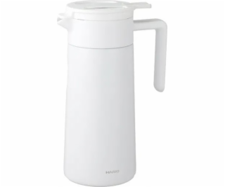 Termoserver HARIO s keramickým povrchom biely 800ml