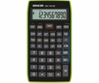 Sencor SEC 105 GN