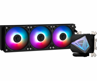 MSI MAG CORELIQUID I360 Chladicí systém pro počítač Počít...