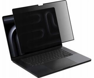 Belkin ScreenForce TruePrivacy Scre.Prote.Macbook Pro 16 ...