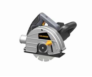 kanálový router Z1R-BR07-150A-1700 1700 W 150 mm