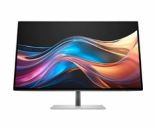 HP LCD 727pq 27  QHD 2560x1440, IPS, 16:9, 400nits, 5ms, ...