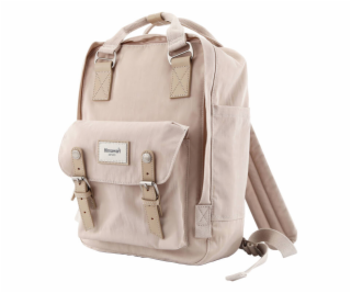 Batoh na notebook Himawari 188L 14" (béžový)