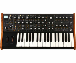 MOOG SUBsequent 37 - Analogový syntezátor
