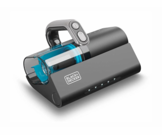 Vysavač na roztoče Black+Decker BXMC400E
