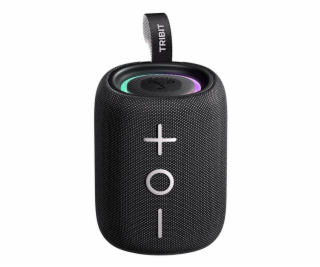 Portable Speaker Tribit StormBox Mini BTS33 (black)