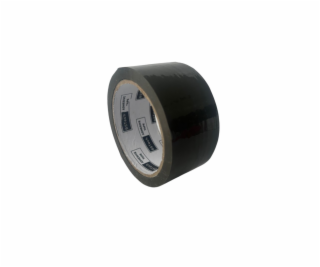 Tichá uvolňovací lepicí páska BSTech Akrylová šedá 48 x 6...