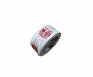 Lepicí páska s potiskem 48 mm x 100 m „Opatrné sklo“