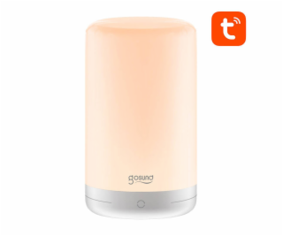 Inteligentní noční světlo RGB WiFi Gosund LB3 Tuya