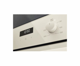 Katalytické trouby Electrolux EOF5F50BV bílý