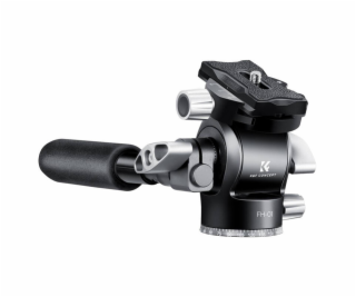Ball head K&F Concept KF31.048