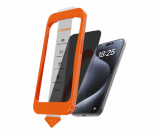 Tvrzené sklo Master pro iPhone 16 ProMax