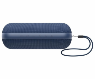 Bluetooth reproduktor Havit M69, modrý