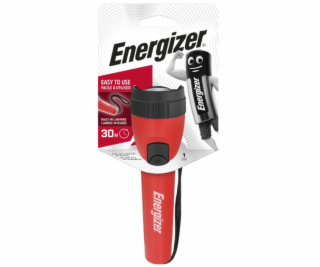 Energizer Plastic LED 25lm 2AA