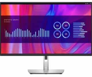 Monitor Dell P3223DE (210-BDGB/5Y)