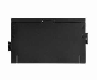 SilverStone SST-ET550-B v1.2 550W, PC zdroj