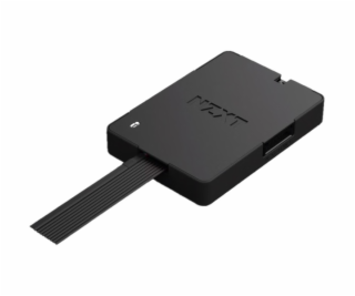 NZXT Control Hub - RGB & Fan Controller, ovládání ventilá...