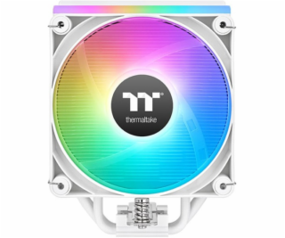 Chladič CPU Thermaltake ASTRIA 200 ARGB Lighting – bílý, ...