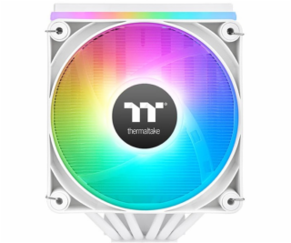 Chladič CPU Thermaltake ASTRIA 600 ARGB Lighting – bílý, ...