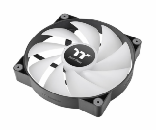 Thermaltake CT200 ARGB Sync PC Cooling Fan (Single Fan Pa...