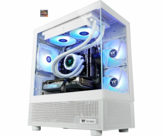Thermaltake FTW Elite Snow, herní PC
